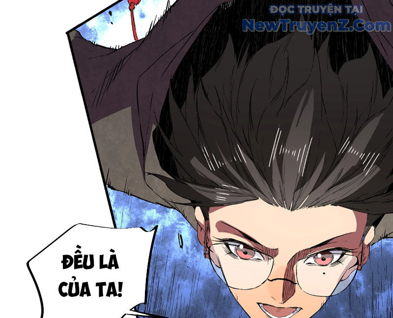 Cấm Chú Sư Mạnh Nhất Lịch Sử chapter 4 - Trang 120