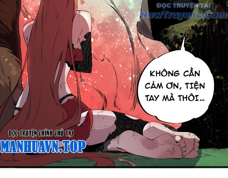 Cấm Chú Sư Mạnh Nhất Lịch Sử chapter 4 - Trang 28