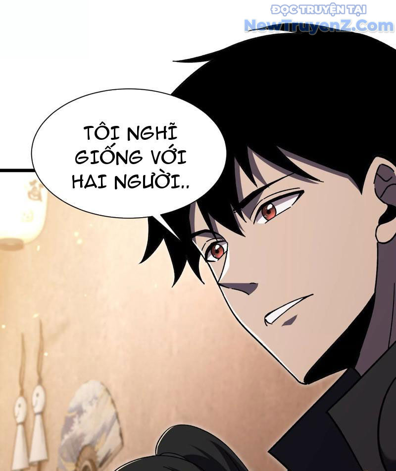 Công hội Kỳ Lân chapter 7 - Trang 20
