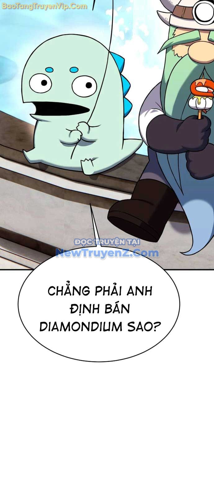 Cây Xẻng Xúc Được Mọi Thứ chapter 9 - Trang 113