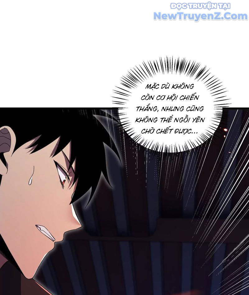 Công hội Kỳ Lân chapter 4 - Trang 24