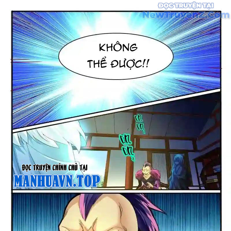 Huyễn Thú Vương chapter 293 - Trang 4