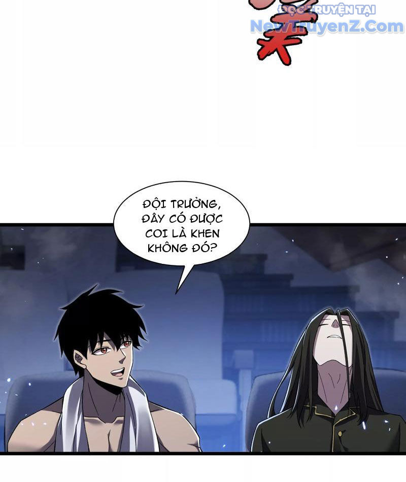 Công hội Kỳ Lân chapter 7 - Trang 62