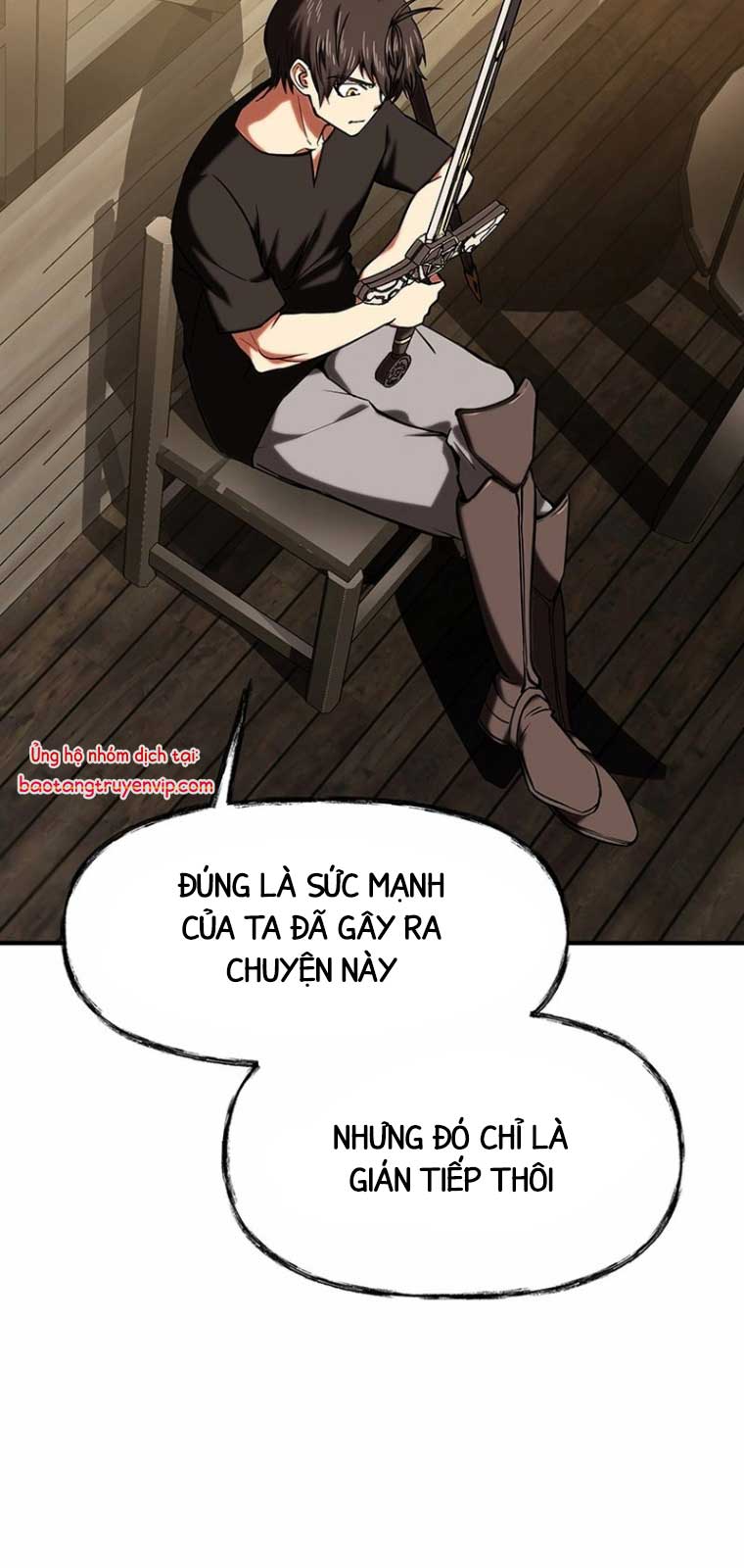 Nhân Vật Phụ Trong Thế Giới Điên Loạn chapter 13 - Trang 95