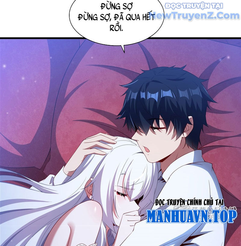 Câm Miệng đi ác Long, Ta Không Muốn Trông Trẻ Với Ngươi Nữa! chapter 41 - Trang 17