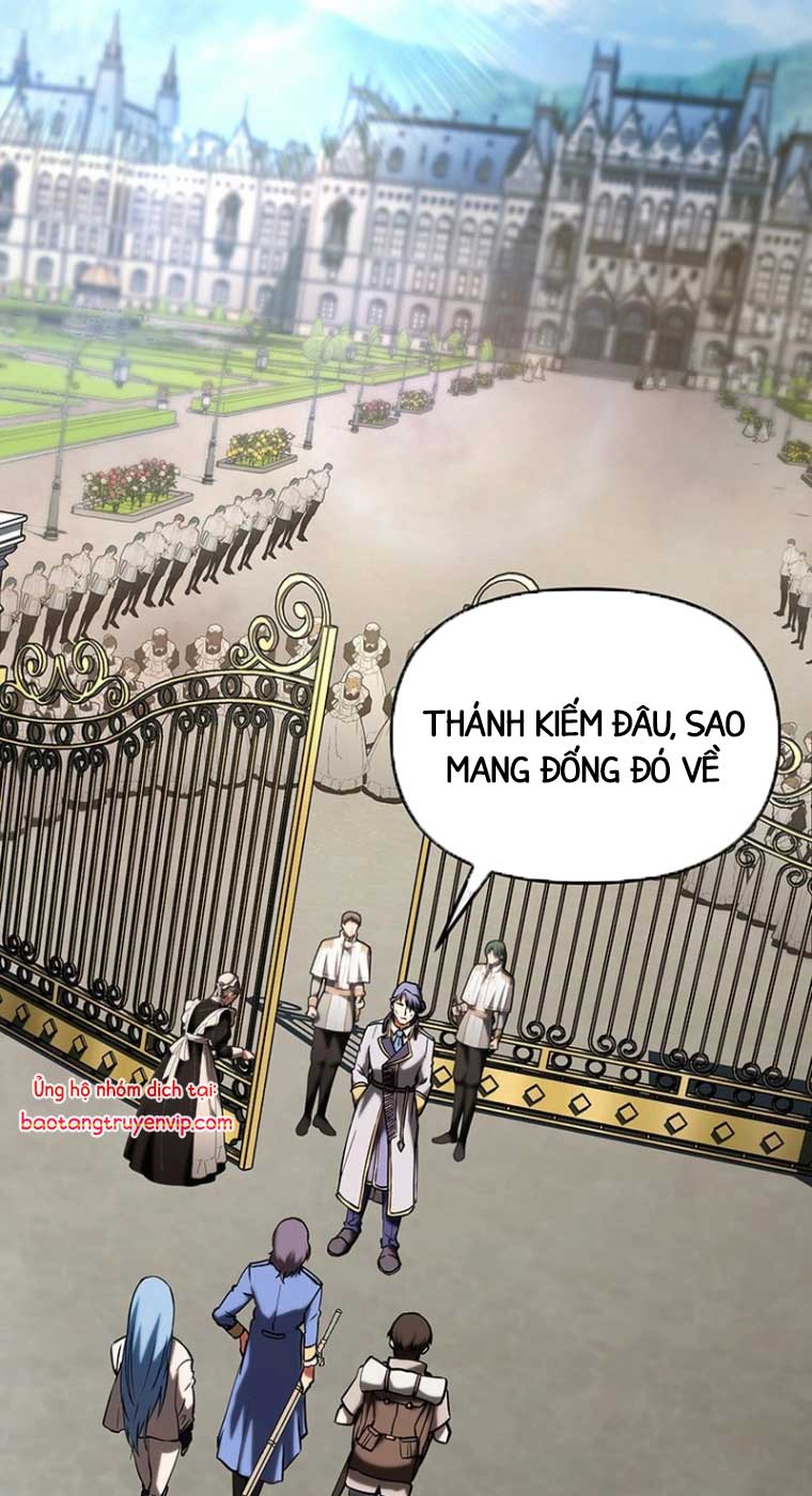 Nhân Vật Phụ Trong Thế Giới Điên Loạn chapter 14 - Trang 19