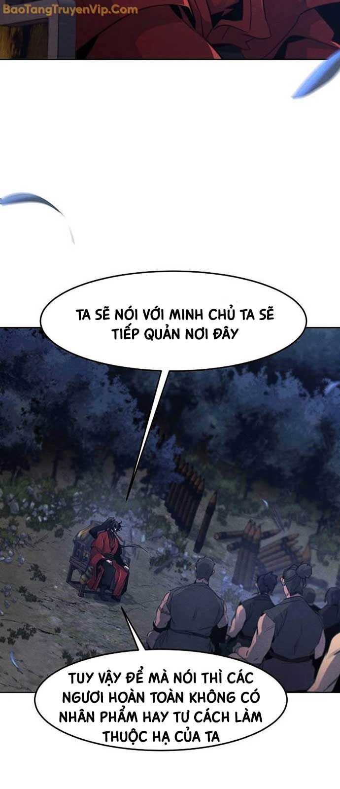 Cuồng Ma Tái Thế chapter 155 - Trang 24