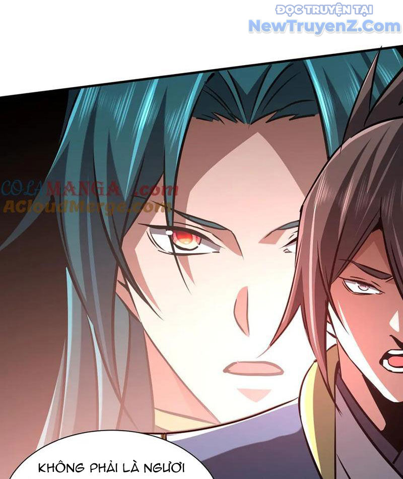 Ma Tu Tái Sinh: Khởi Đầu Nhặt Được Một Hành Tinh Zombie chapter 39 - Trang 74