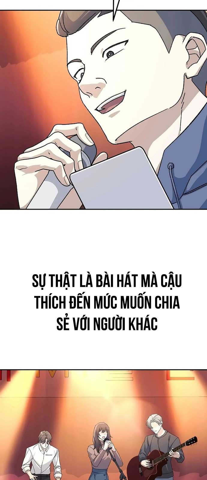 Cuộc Sống Làm Lại Của Kẻ Nghiện Game chapter 17 - Trang 29