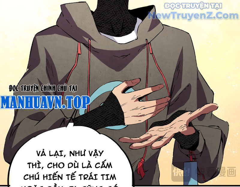 Cấm Chú Sư Mạnh Nhất Lịch Sử chapter 4 - Trang 53
