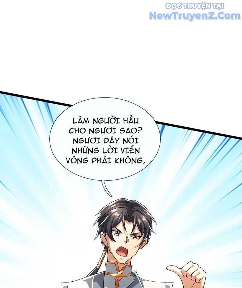 Ta có thể rút ra vô hạn vật phẩm chapter 24 - Trang 38