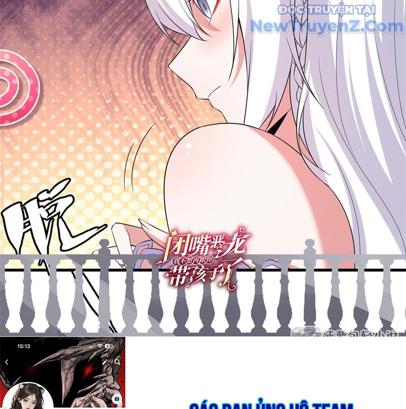 Câm Miệng đi ác Long, Ta Không Muốn Trông Trẻ Với Ngươi Nữa! chapter 40 - Trang 77