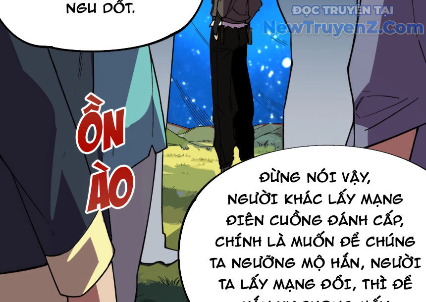 Cấm Chú Sư Mạnh Nhất Lịch Sử chapter 5 - Trang 37