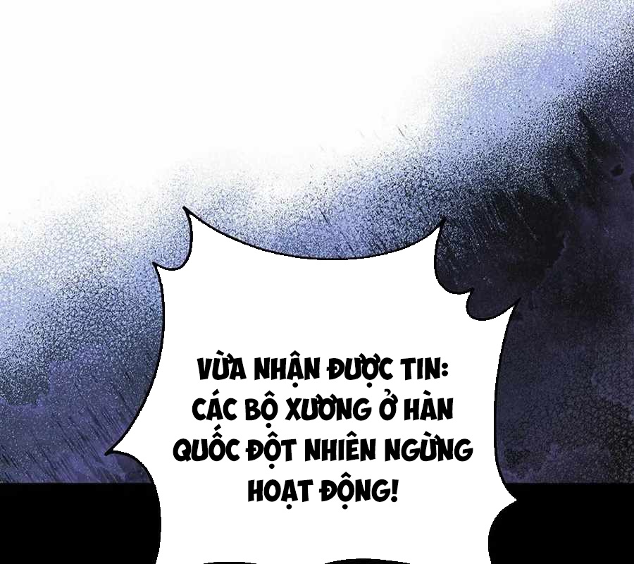 Cách Một Tử Linh Sư Cấp Thảm Họa Nghỉ Hưu chapter 36 - Trang 47