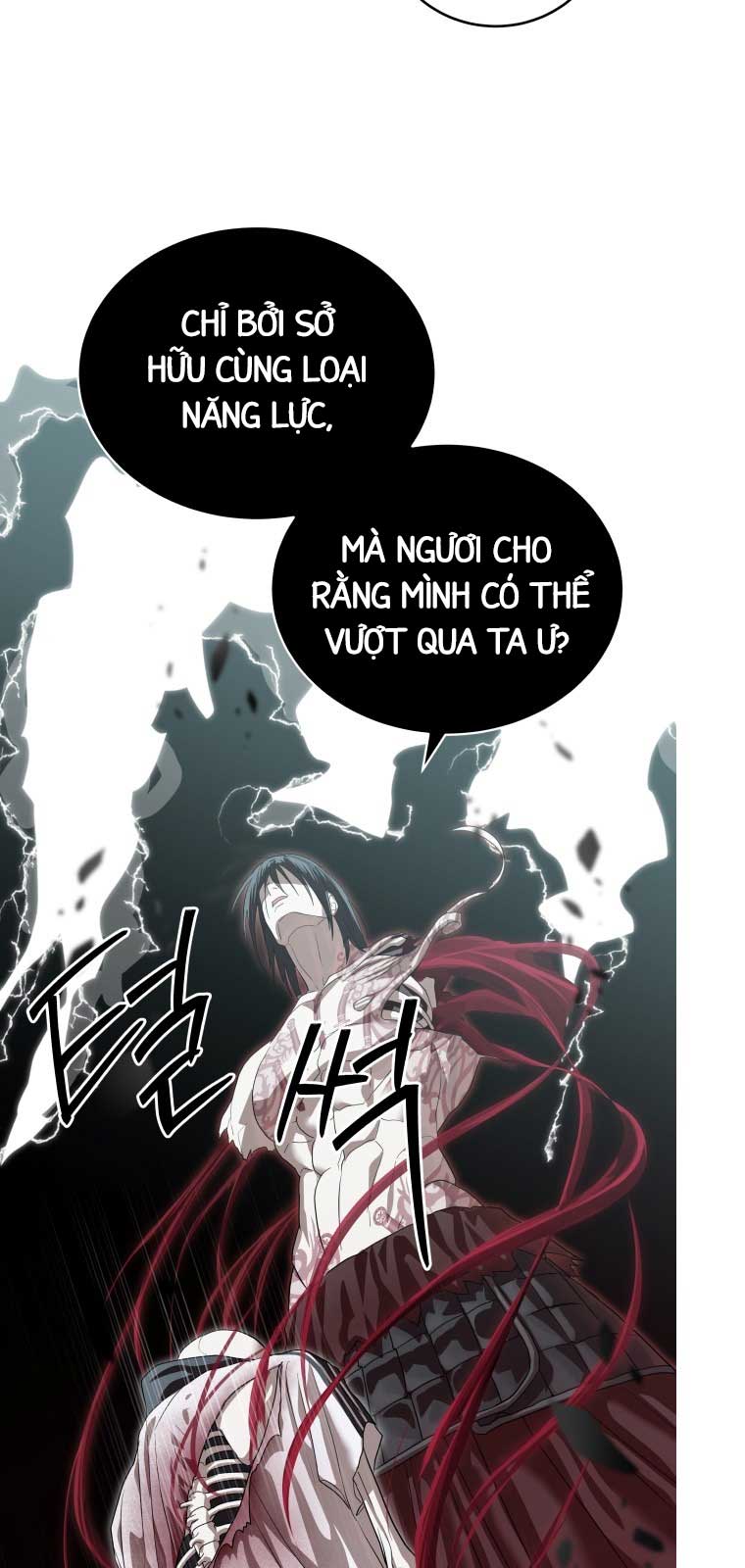 Công Chức Đặc Dị chapter 49 end ss1 - Trang 15