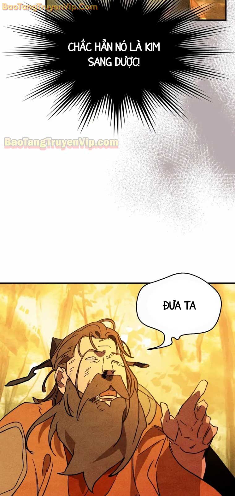 Vị Thần Trở Lại chapter 128 - Trang 44