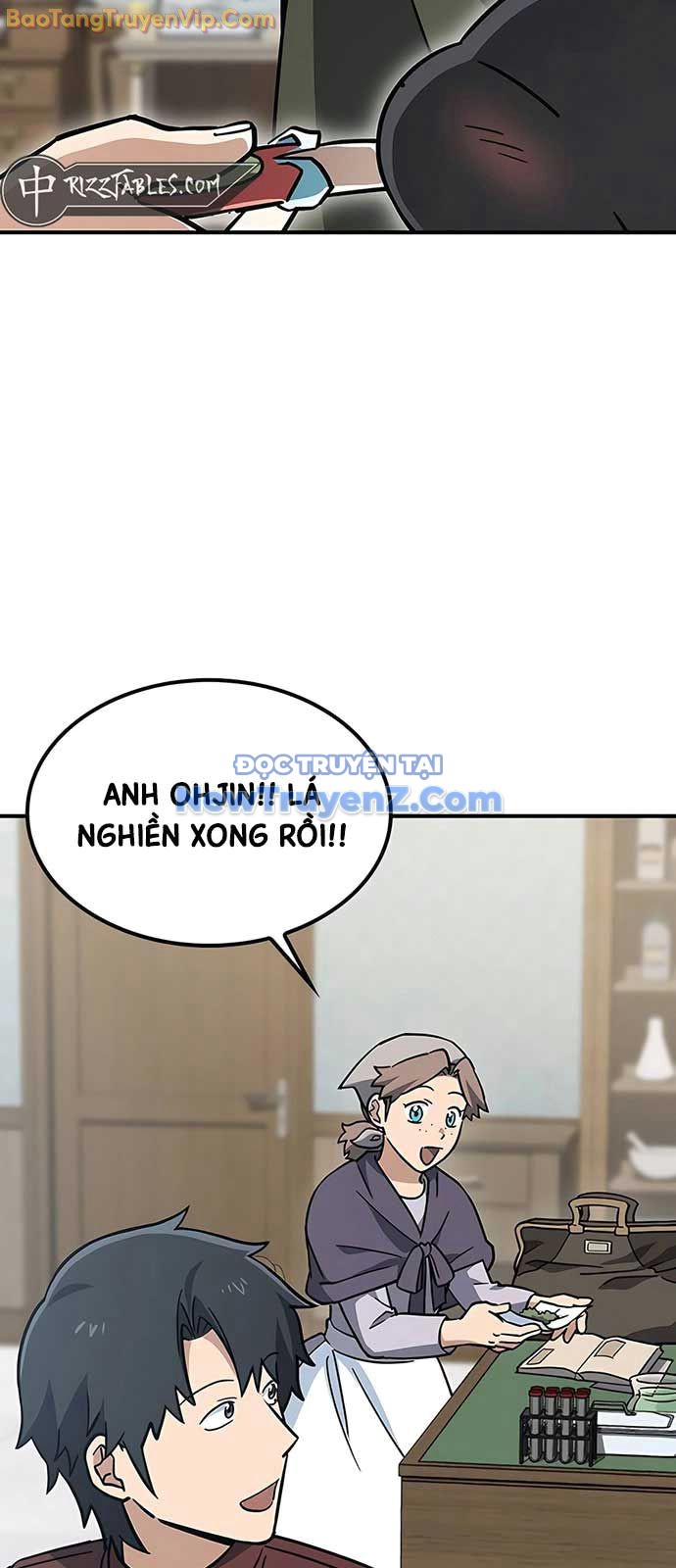 Bác Sĩ Thú Y Ở Dị Giới chapter 13 - Trang 70