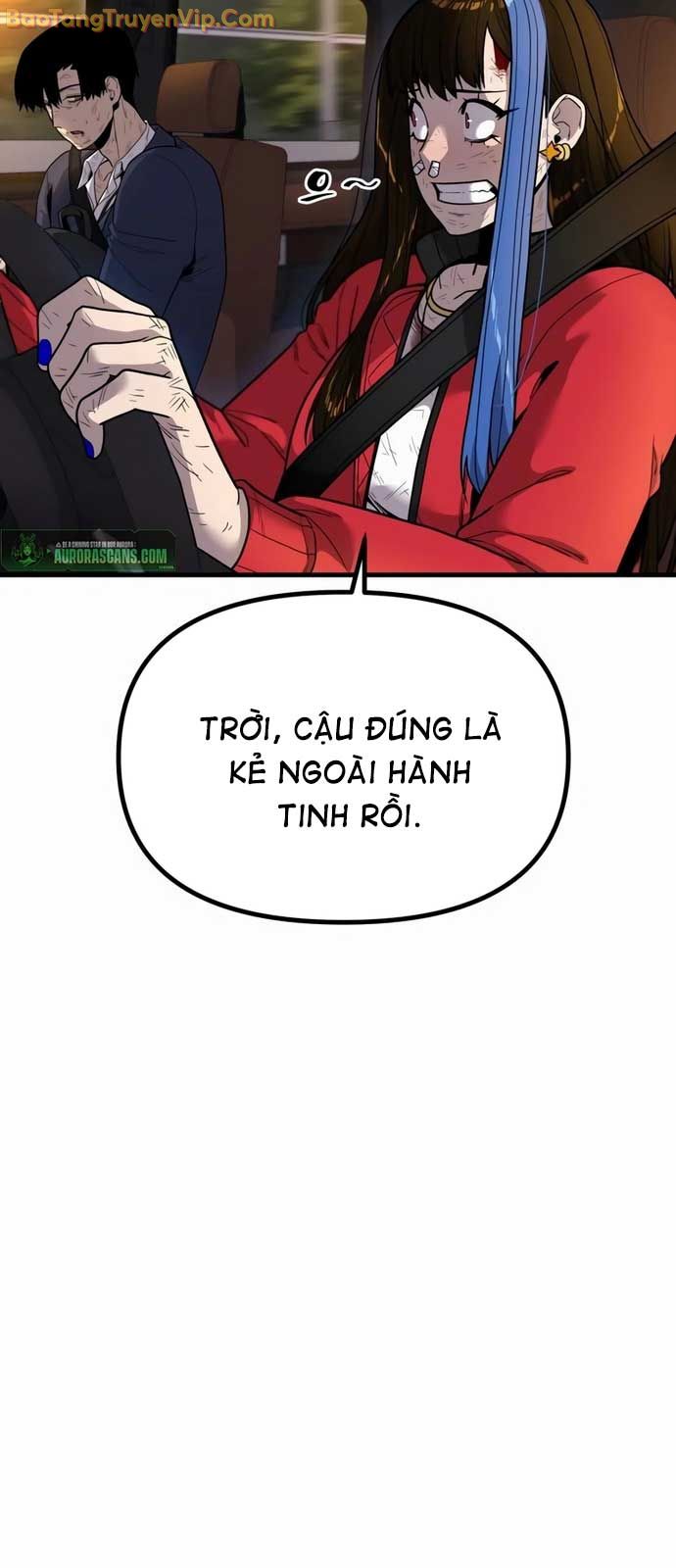Hacker Báo Thù chapter 6 - Trang 56