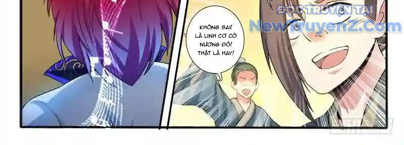 Huyễn Thú Vương chapter 294 - Trang 15