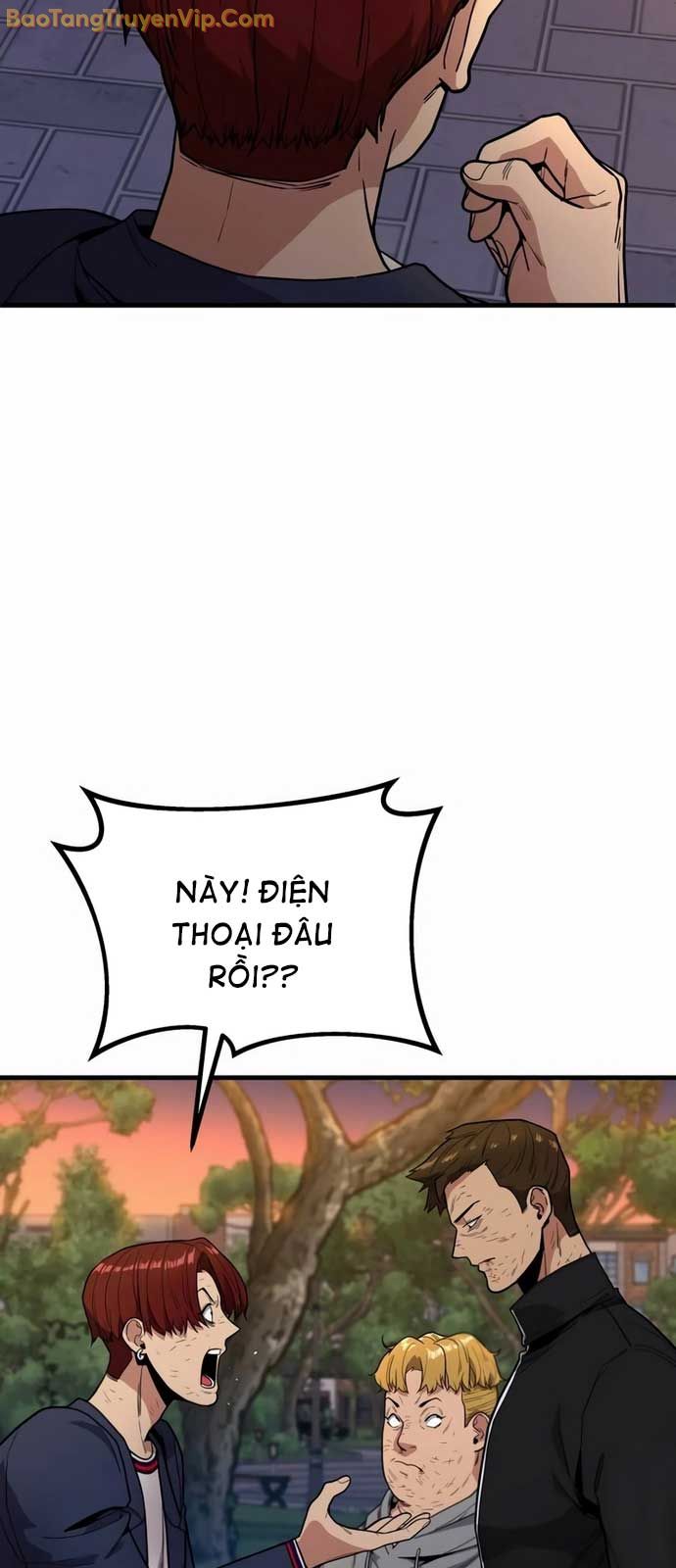 Hacker Báo Thù chapter 6 - Trang 19