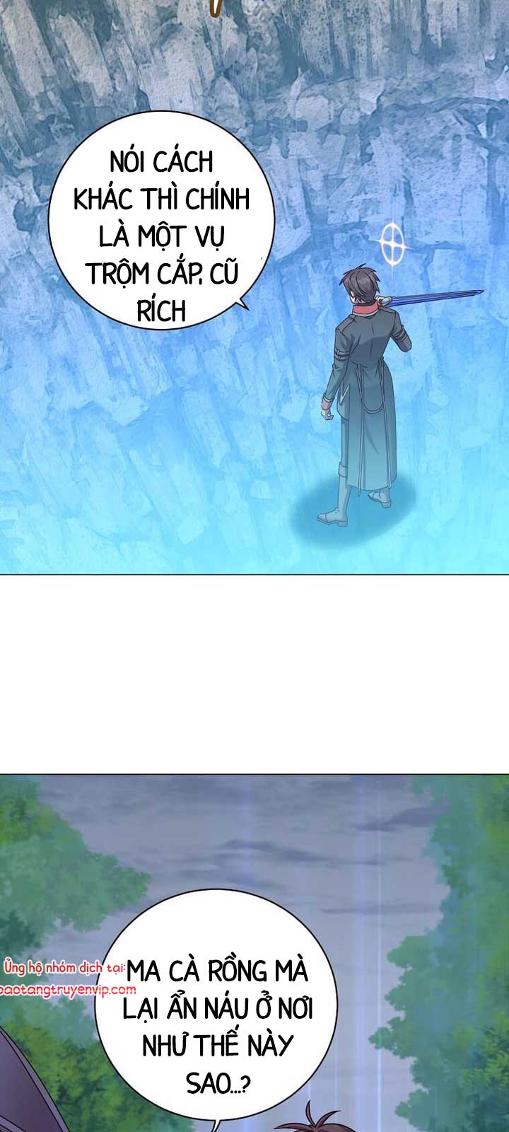 Anh Hùng Mạnh Nhất Trở Lại chapter 203 - Trang 12