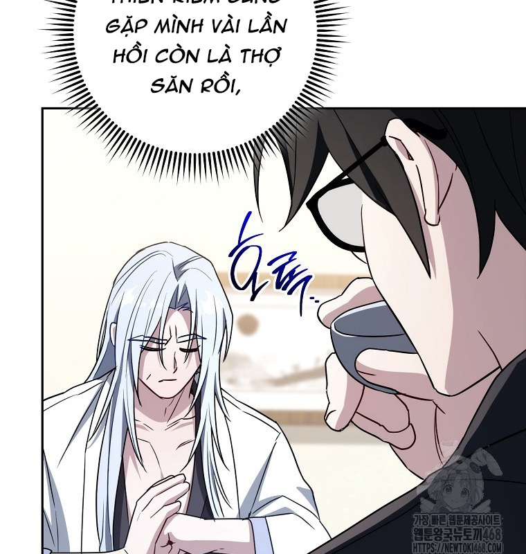 Cẩm nang dành cho top ranker chapter 29 - Trang 45