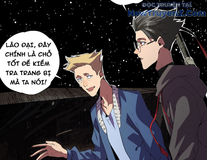 Cấm Chú Sư Mạnh Nhất Lịch Sử chapter 7 - Trang 131