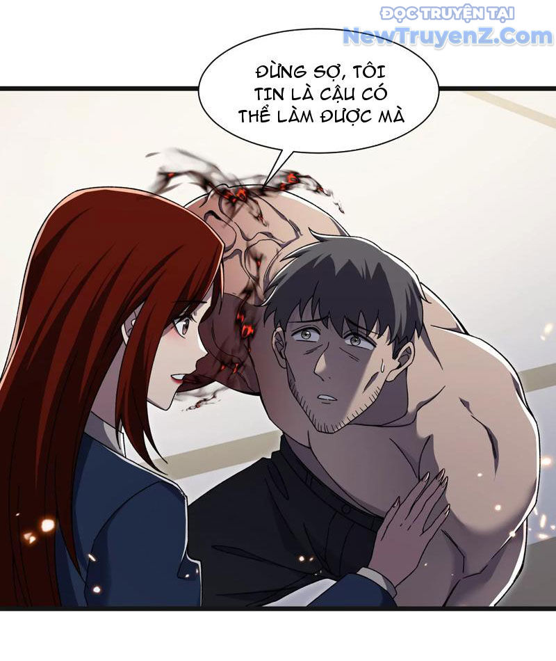 Công hội Kỳ Lân chapter 6 - Trang 29