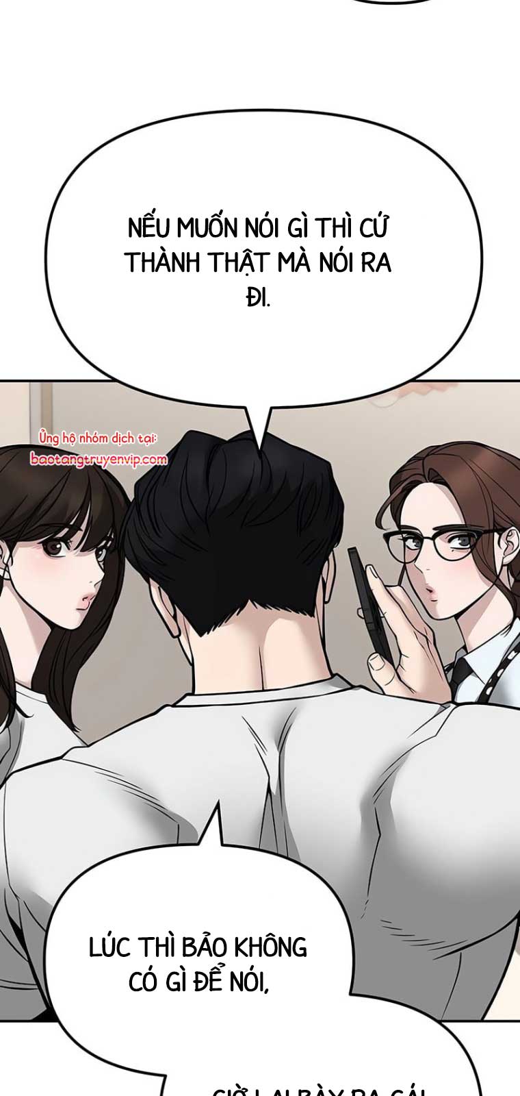 Giang Hồ Thực Thi Công Lý chapter 137 - Trang 71