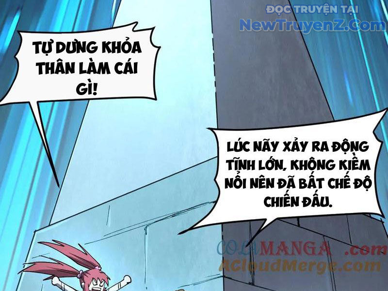 Cương Thi Tiên Sinh chapter 161 - Trang 32