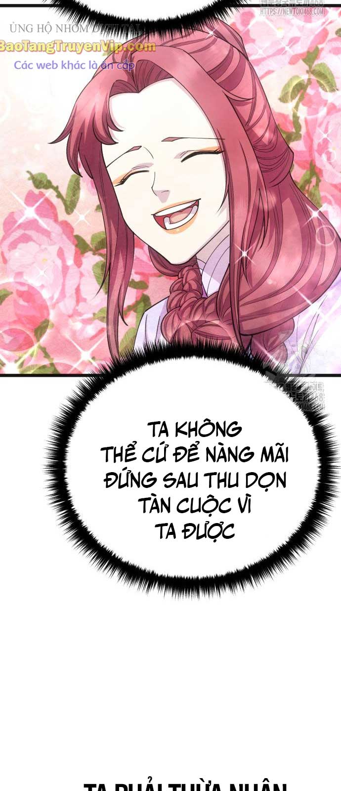 Thiên Hạ Đệ Nhất Đại Sư Huynh chapter 129 - Trang 31
