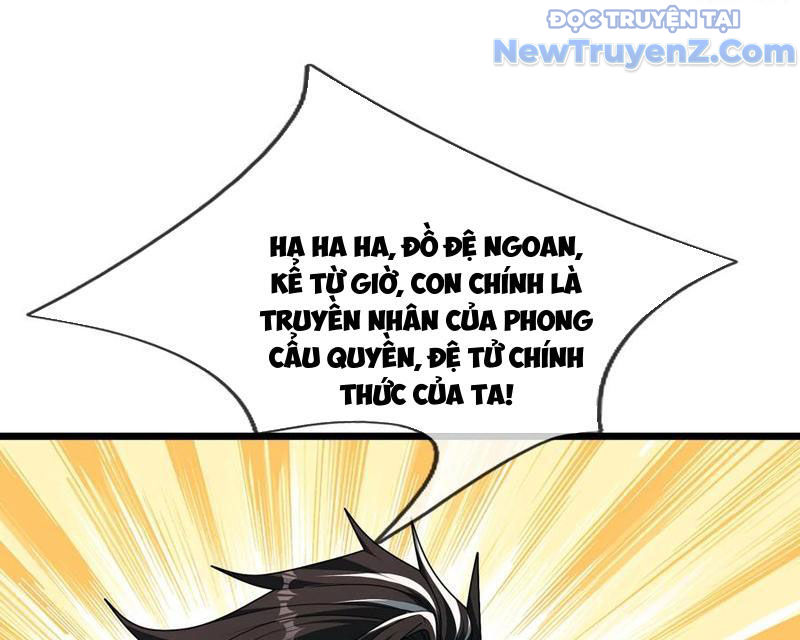 Tiên Làm Nô Thần Là Bộc, Đại Đế Làm Chó Giữ Nhà chapter 52 - Trang 59