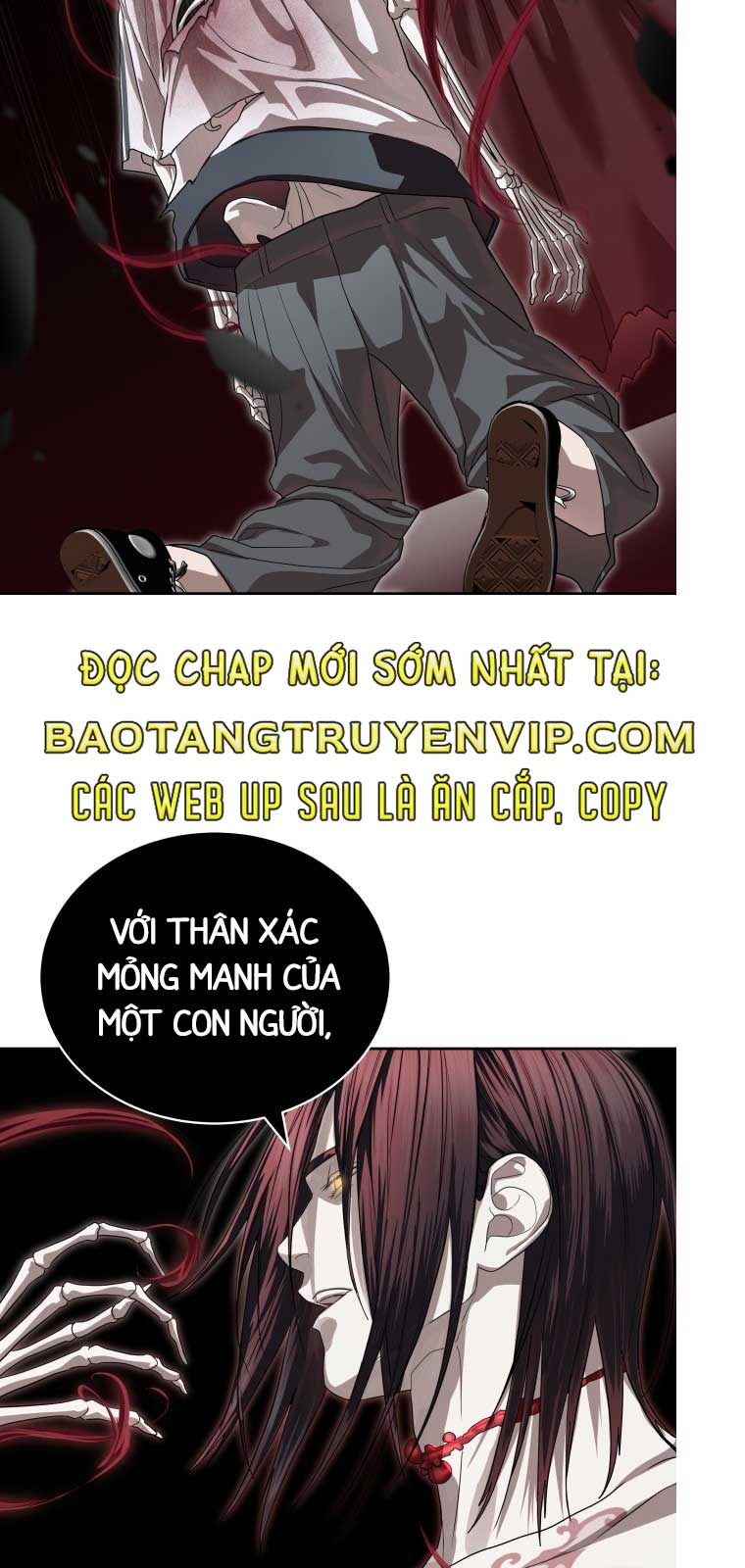 Công Chức Đặc Dị chapter 49 end ss1 - Trang 16