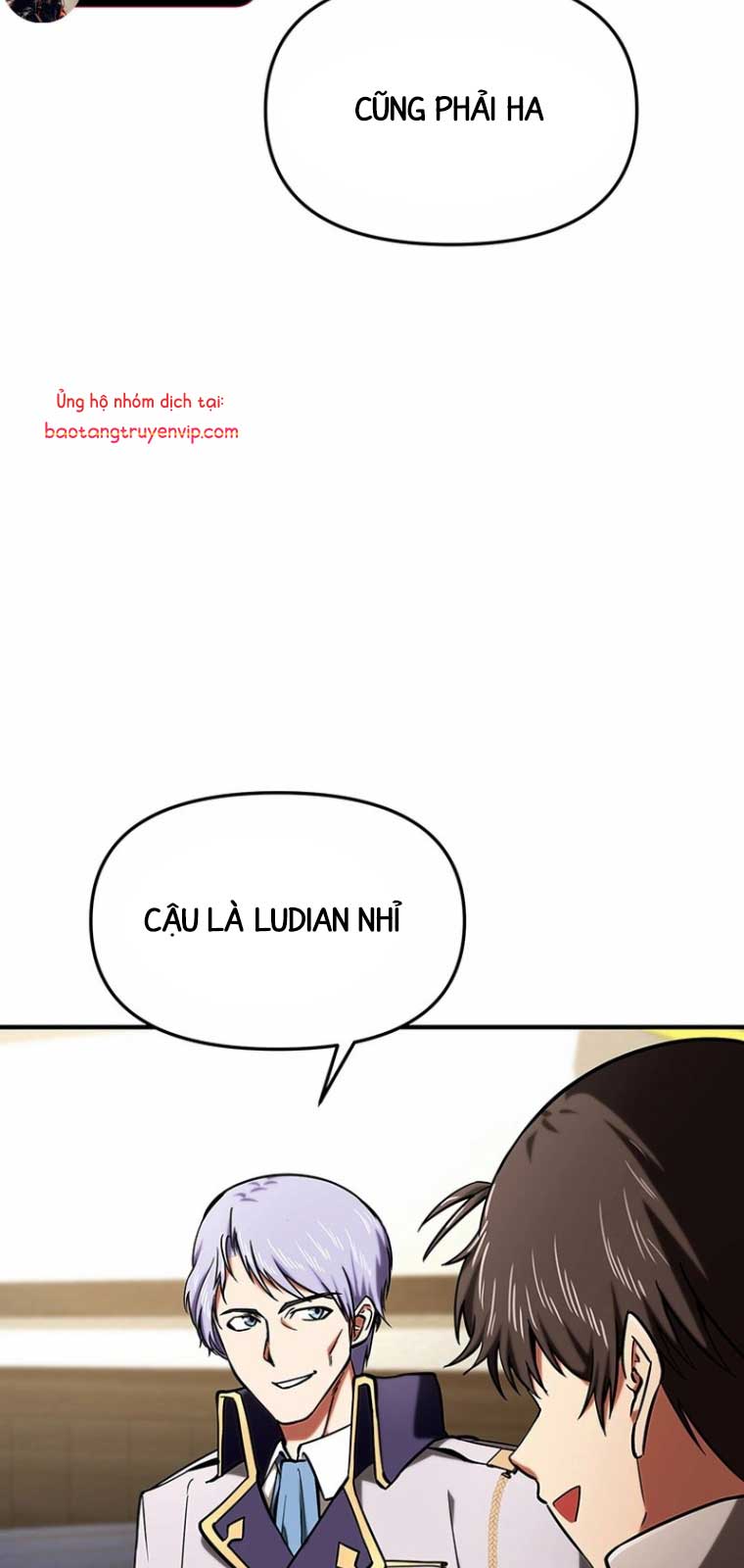 Nhân Vật Phụ Trong Thế Giới Điên Loạn chapter 14 - Trang 37