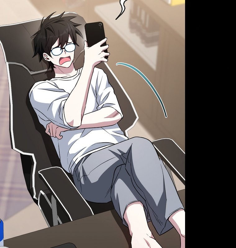 Cẩm nang dành cho top ranker chapter 32 - Trang 57