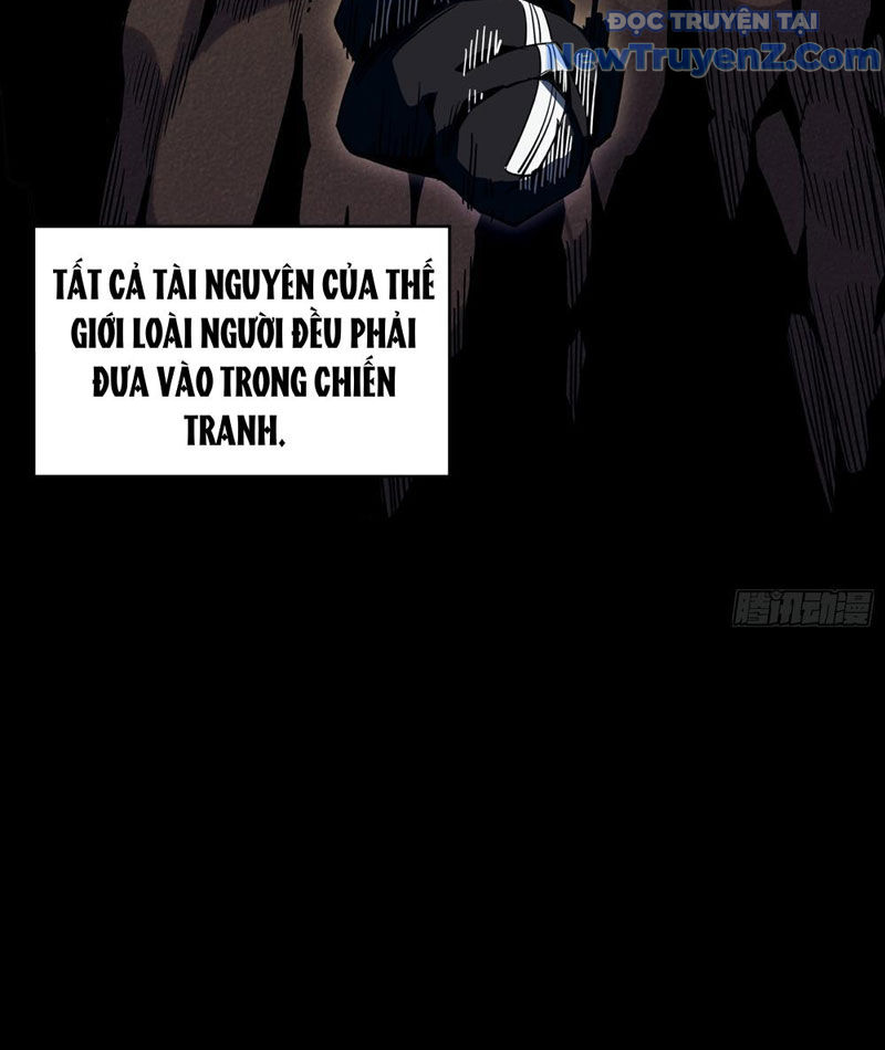 Cương Thiết Khế Ước chapter 27 - Trang 28