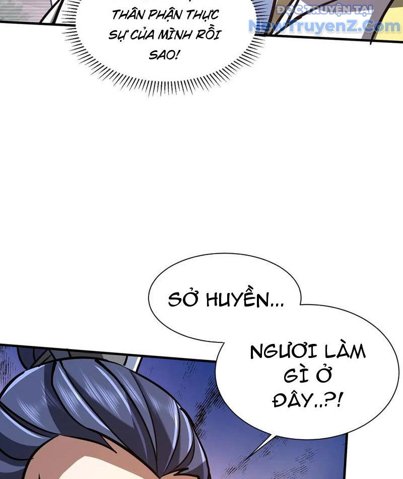 Ma Tu Tái Sinh: Khởi Đầu Nhặt Được Một Hành Tinh Zombie chapter 39 - Trang 72