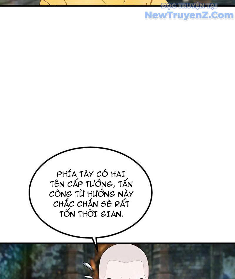 Toàn Dân Ngự Thú: Bắt Đầu Từ Sơn Hải Kinh, Càn Quét Toàn Cầu chapter 36 - Trang 49
