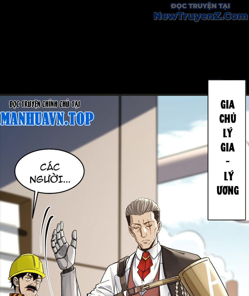 Cương Thiết Khế Ước chapter 27 - Trang 45