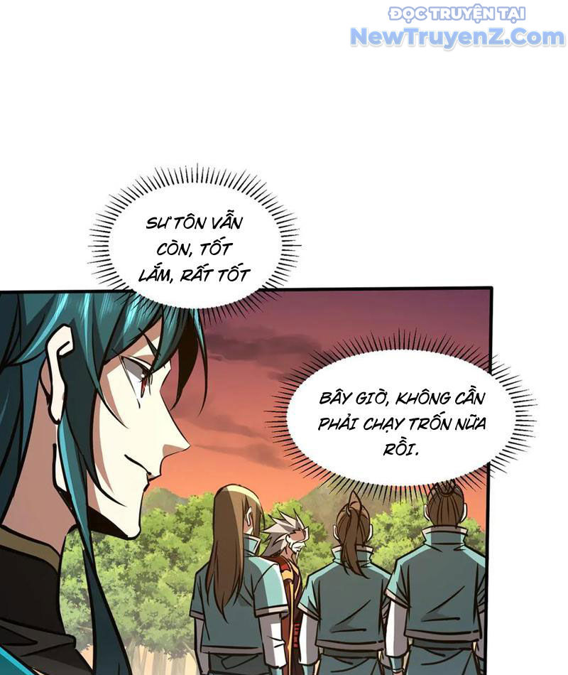 Ma Tu Tái Sinh: Khởi Đầu Nhặt Được Một Hành Tinh Zombie chapter 39 - Trang 15
