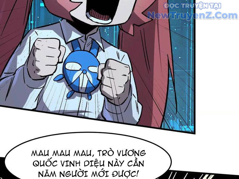 Cương Thi Tiên Sinh chapter 161 - Trang 191