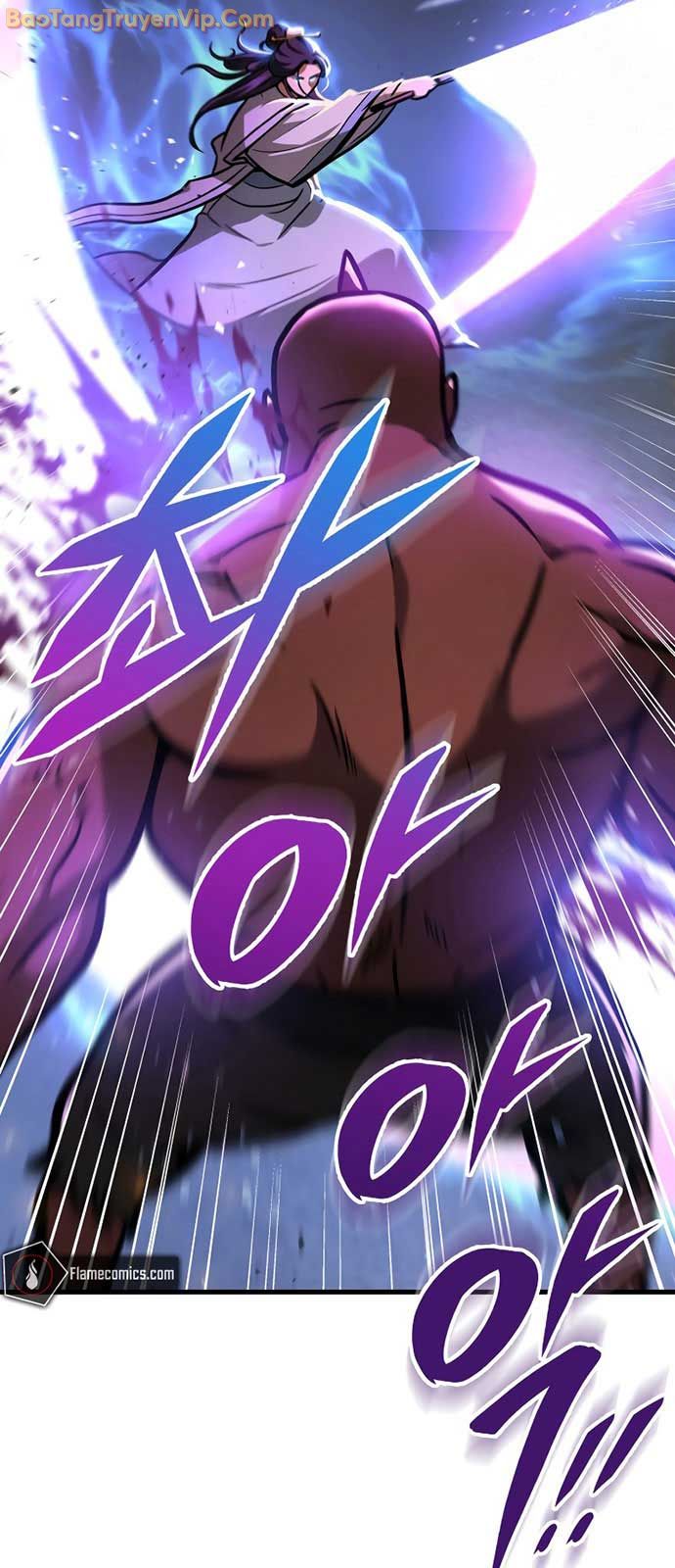 Cửu Thiên Kiếm Pháp chapter 122 - Trang 56