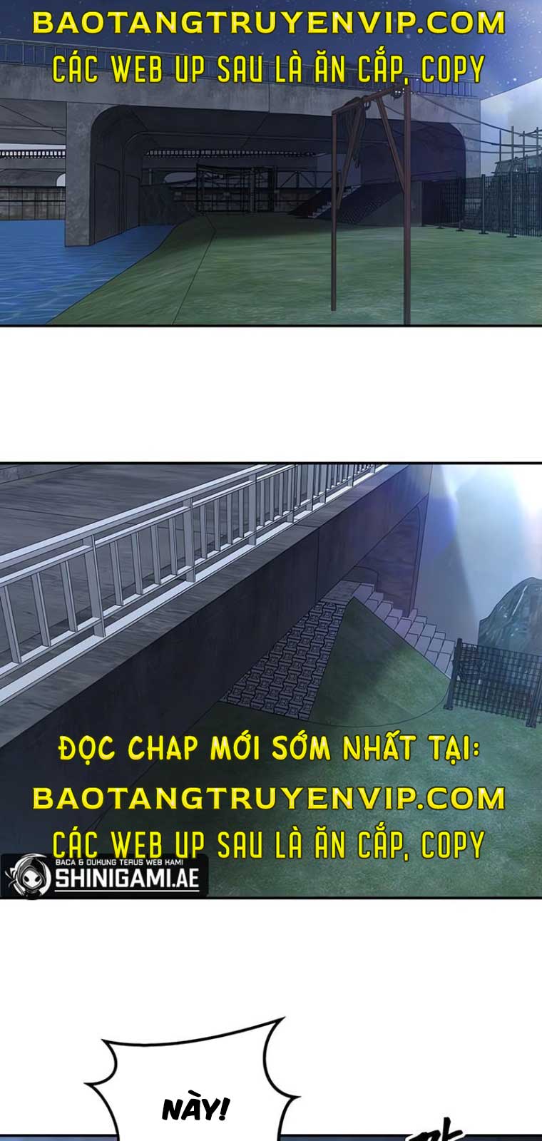 Giang Hồ Thực Thi Công Lý chapter 137 - Trang 30
