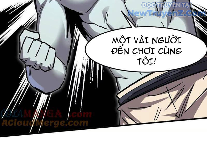 Cương Thi Tiên Sinh chapter 161 - Trang 193