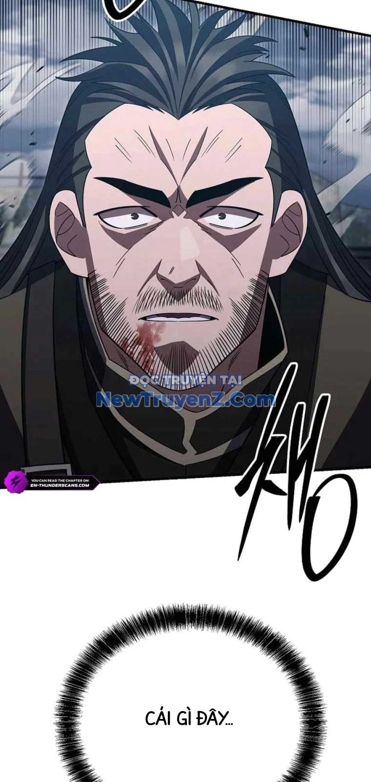 Đệ tử của 3 vị vua chapter 42 - Trang 29