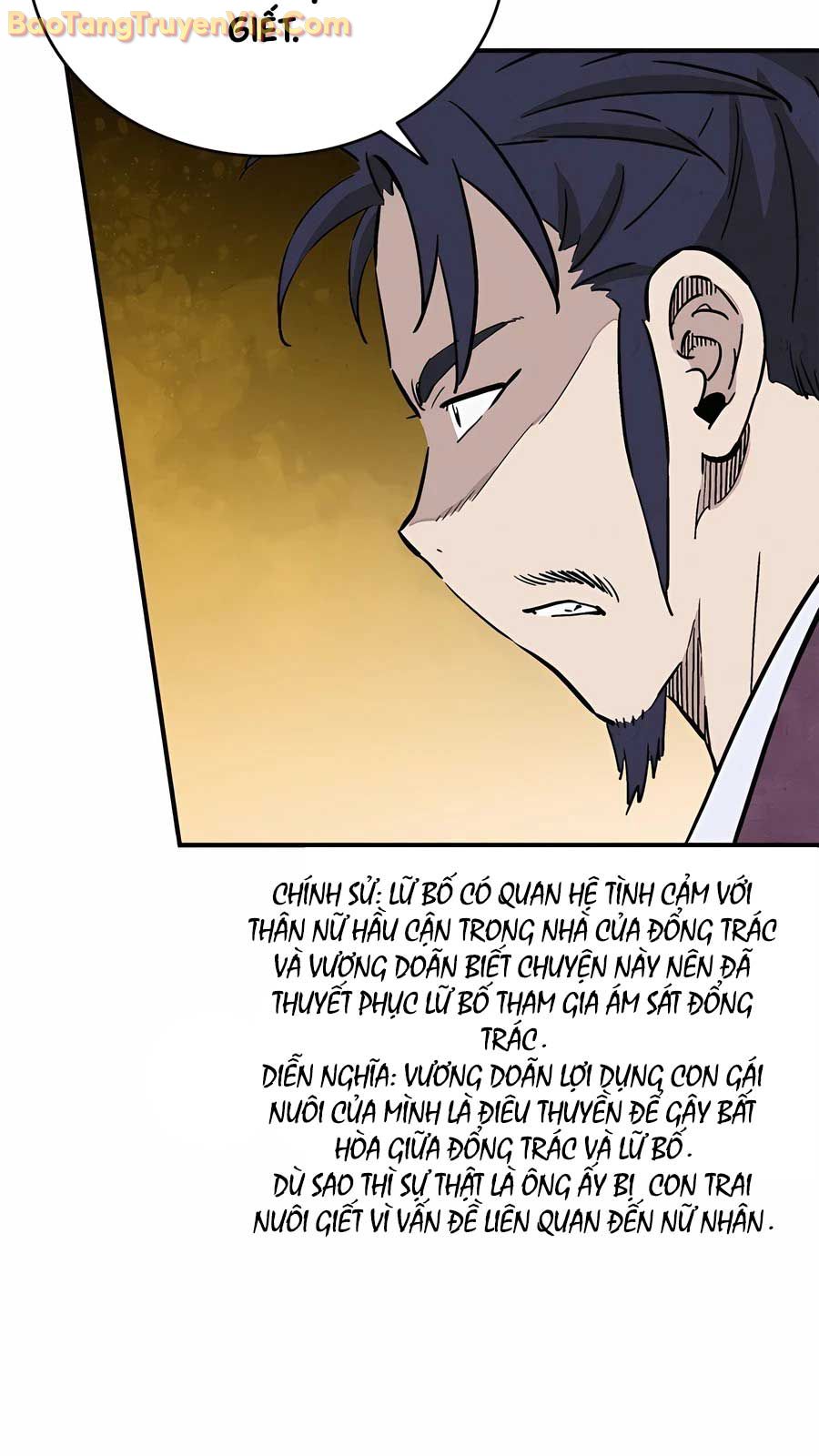 Trọng Sinh Thành Thần Y Thời Tam Quốc chapter 154 - Trang 66