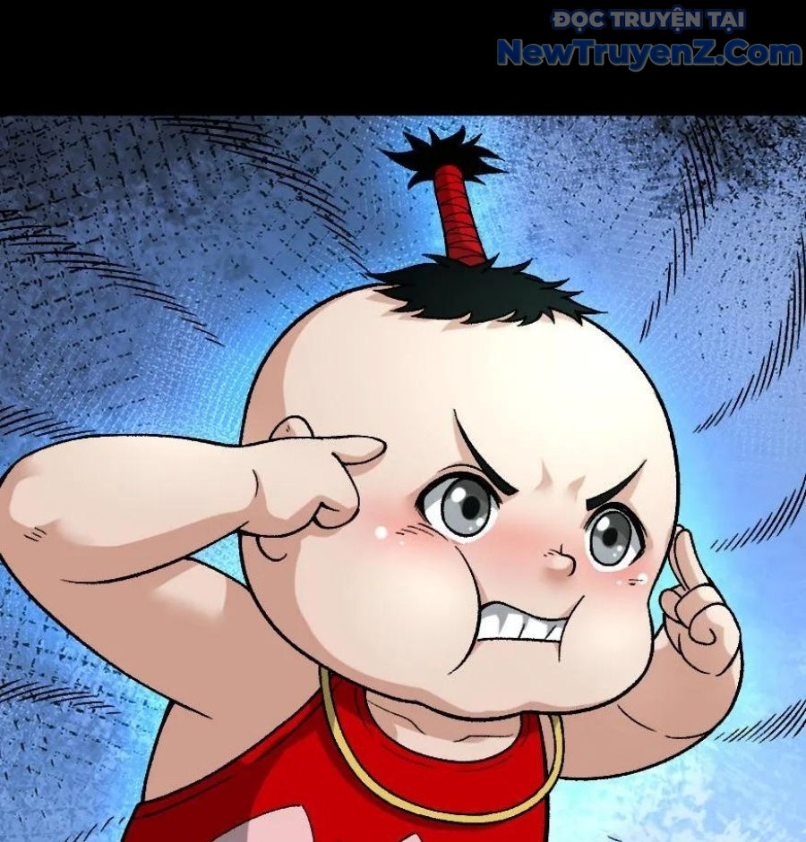 Ngày Tôi Sinh Ra, Bách Quỷ Dạ Hành, Tuyết Thi Hộ đạo chapter 702 - Trang 40