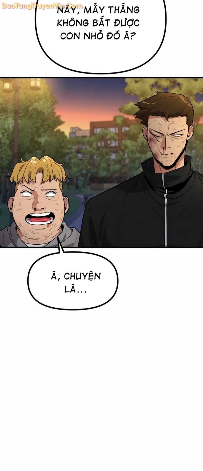 Hacker Báo Thù chapter 6 - Trang 27