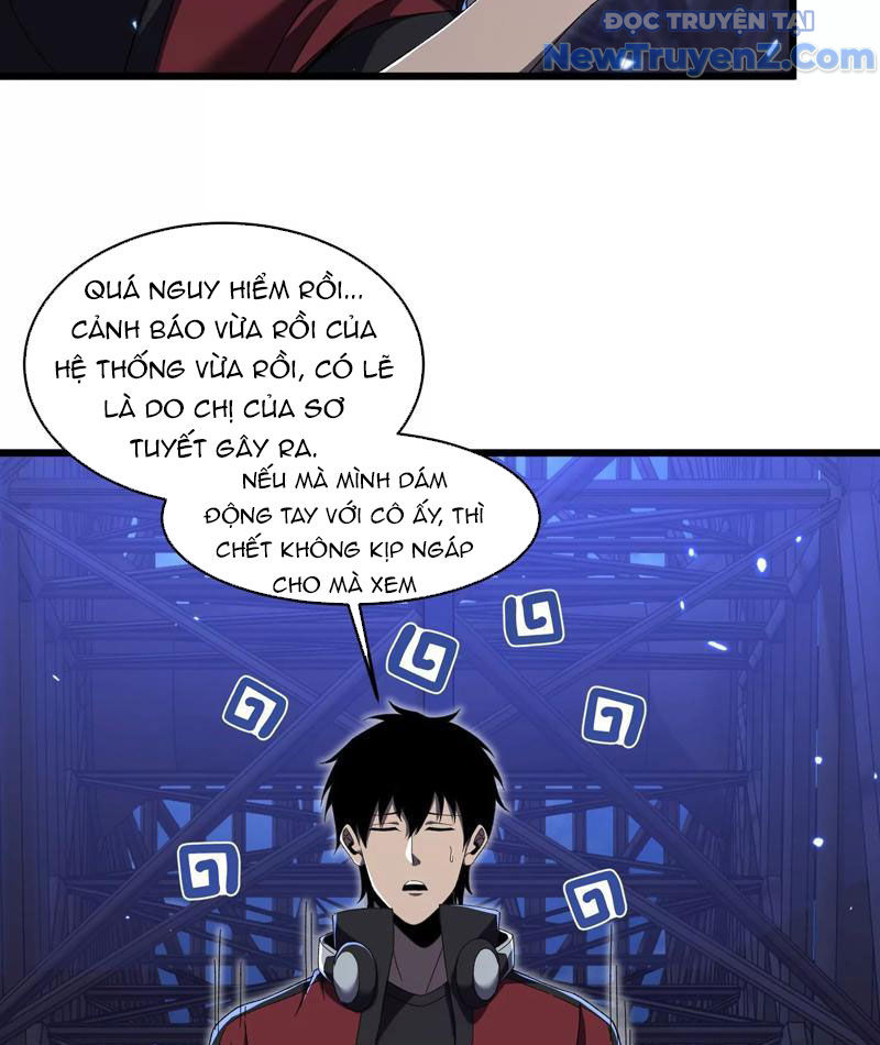 Công hội Kỳ Lân chapter 4 - Trang 48