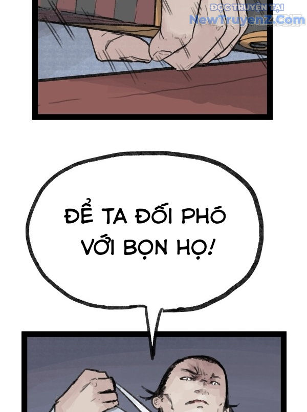 Hiệp Khách Hành Bất Thông chapter 24 - Trang 12